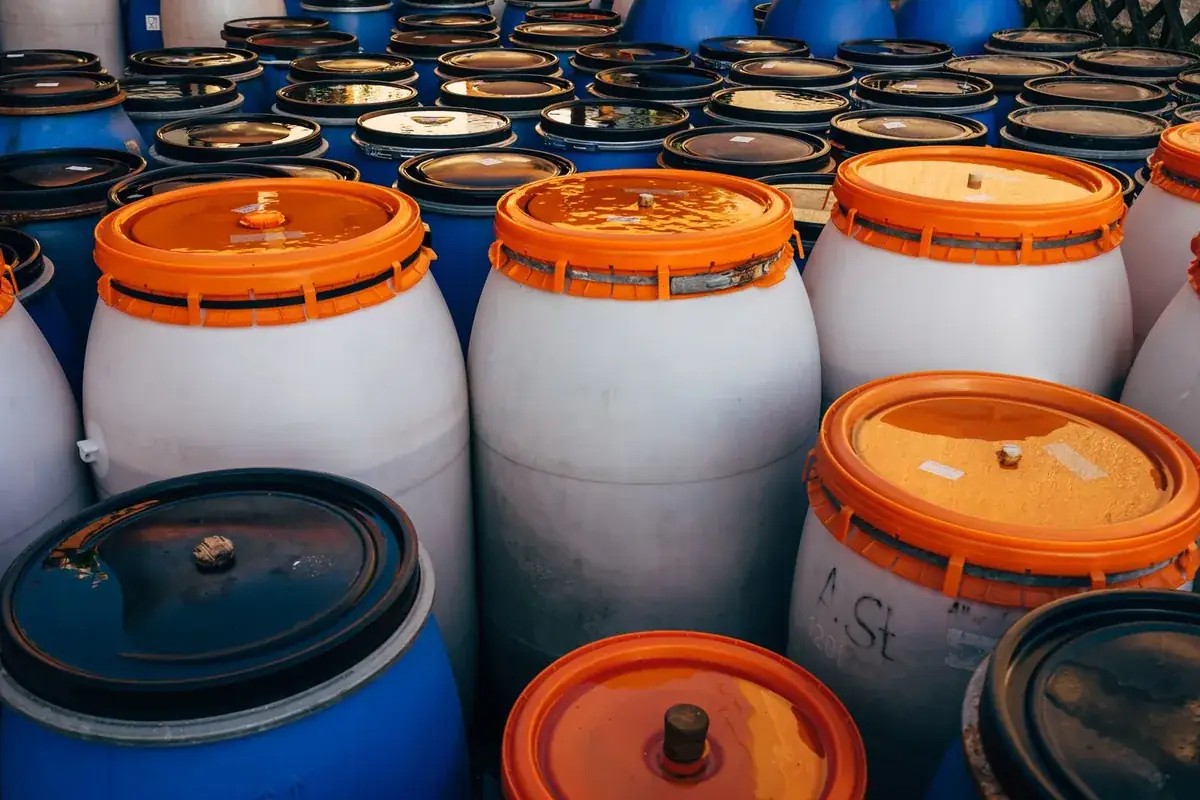 Hazmat Cleanup in Clark Mills, NY