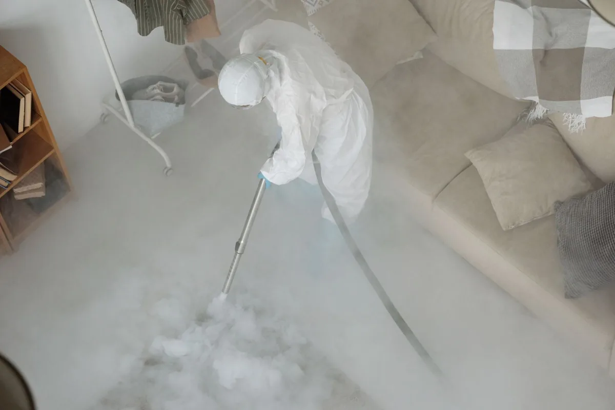 Crime Scene Cleanup in Clark Mills, NY